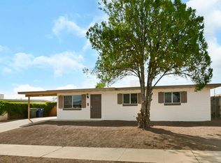 8016 E Nicaragua Dr, Tucson, AZ 85730