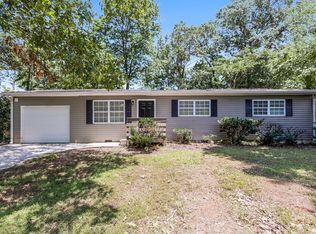 4703 Rambling Rd NE, Kennesaw, GA 30144