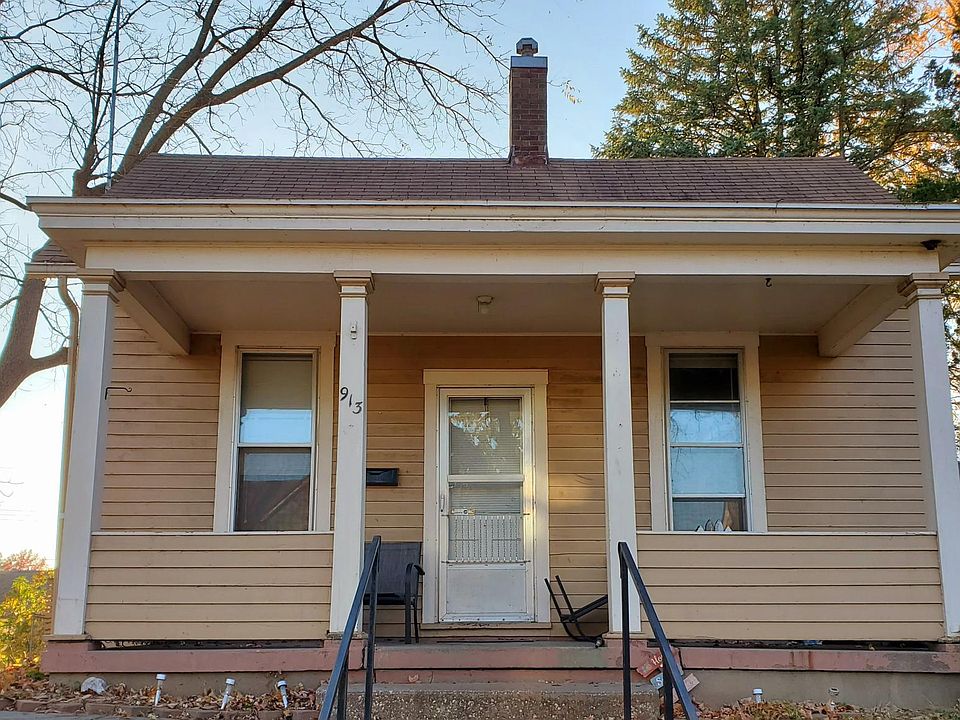 2nd image of 913 S 13th St