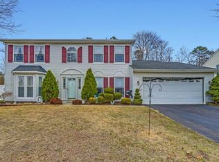 41 Sami Dr, Howell, NJ 07731