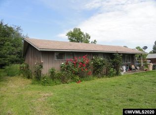 1512 NW Pulver Ln, Albany, OR 97321