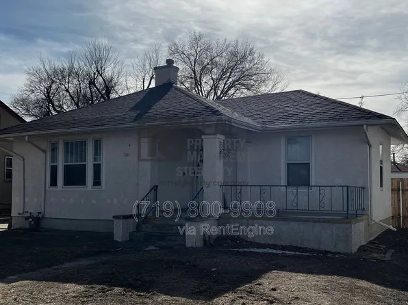 602 W Orman Ave, Pueblo, CO 81004