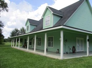 13050 Quail Ridge Rd, Orange, TX 77632