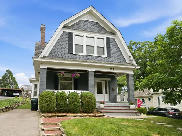 877 Tweed Ave, Cincinnati, OH 45226