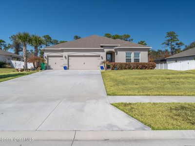 3470 Breezy Point Ln, Cocoa, FL, 32926