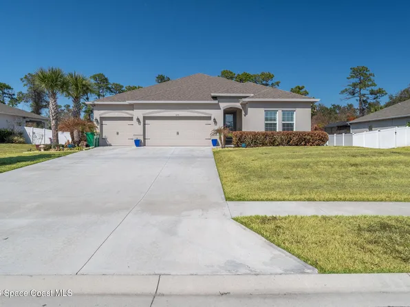 3470 Breezy Point Ln, Cocoa, FL 32926