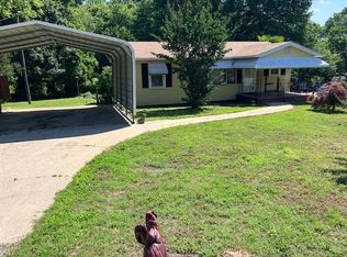 241 Elmer St, Greer, SC 29651