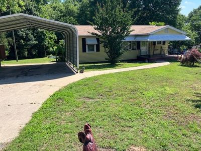 241 Elmer St, Greer, SC, 29651
