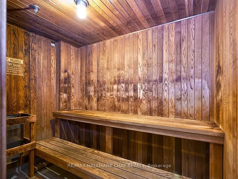 140 Dunlop St E #1202 — Photo 20