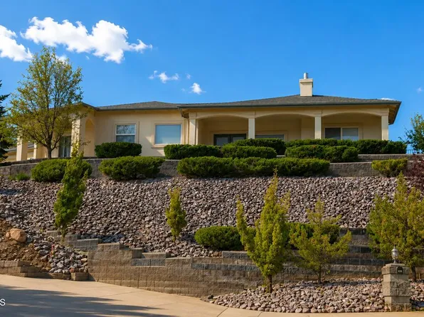 1566 Eagle Mountain Dr, Prescott, AZ 86301