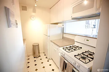 Rented by Oxford Property Group