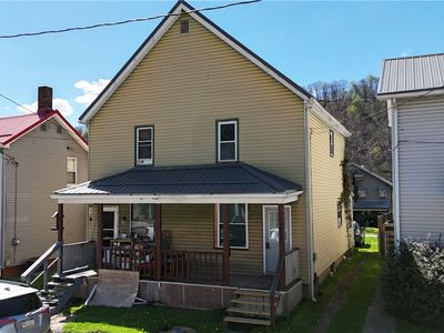 1411 Orr Ave, Kittanning, PA, 16201