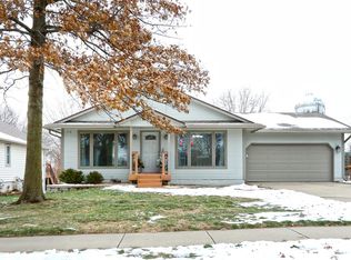 413 Tyler St, Polk City, IA 50226