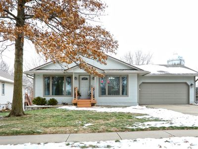 413 Tyler St, Polk City, IA, 50226