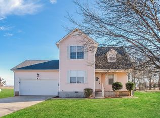 29902 Little Creek Rd, Ardmore, AL 35739