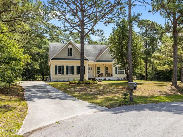 349 Star Hill Drive, Cape Carteret, NC 28584