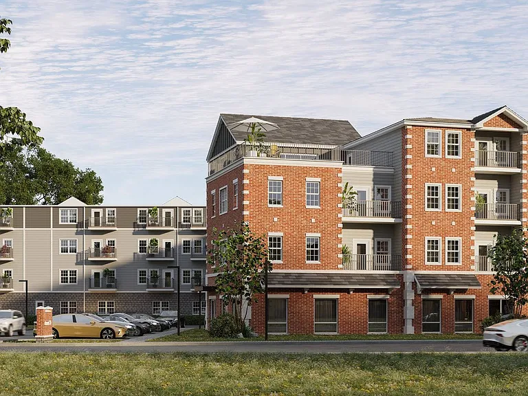 Element 26 Apartments — Photo 2