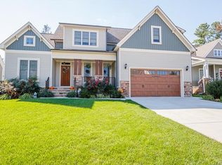 3636 Evershot Dr, Midlothian, VA 23112