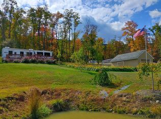 138 Gwynned Wynd, Mill Hall, PA 17751