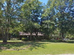 2470 Colerain Rd, Kingsland, GA 31548