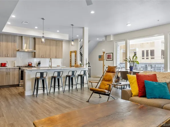 4537 Tennyson Street #101, Denver, CO 80212