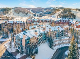 32 Highlands Ln #307, Beaver Creek, CO 81620