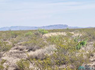 265 Champagne Hills Rd, Elephant Butte, NM 87935