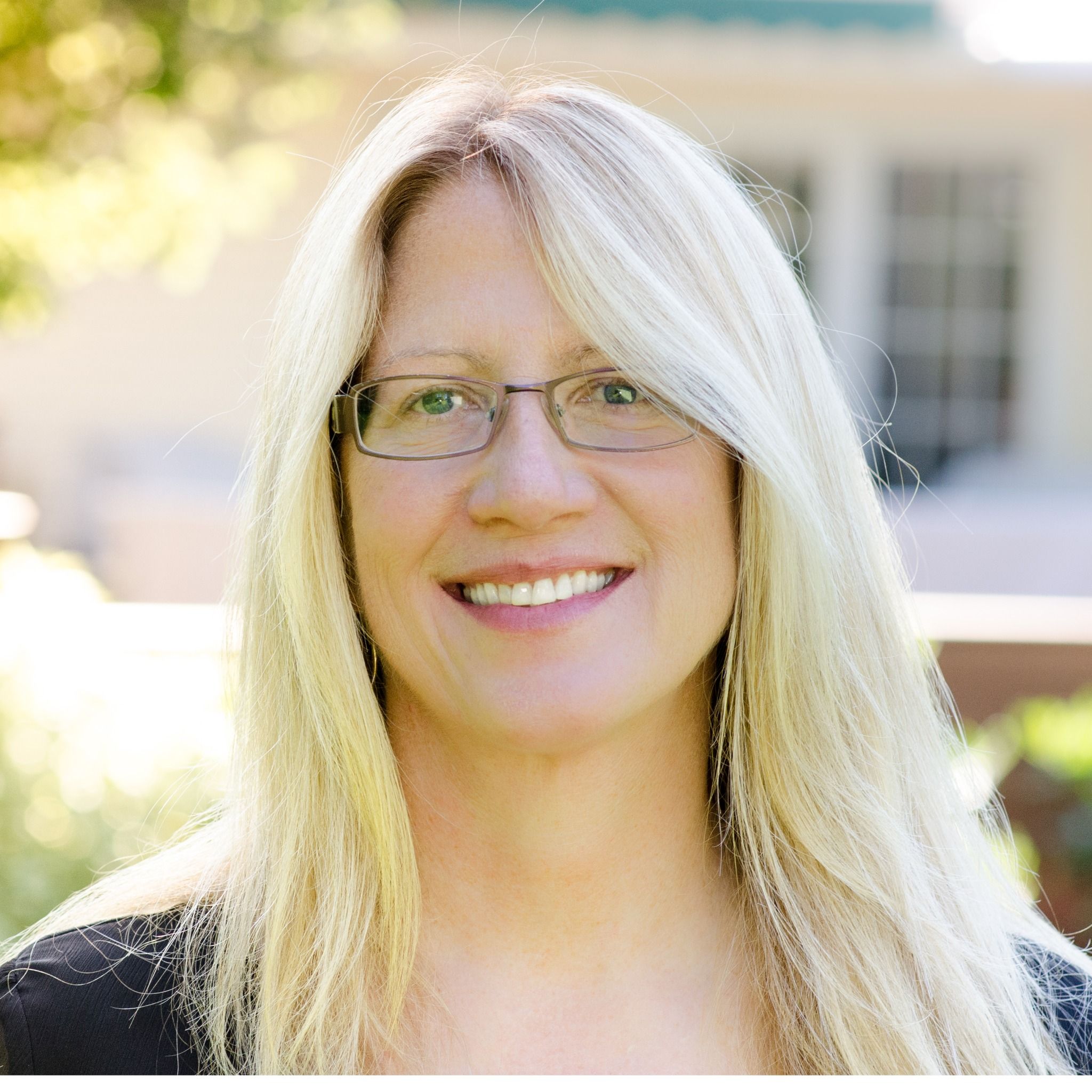Jodi Hodson