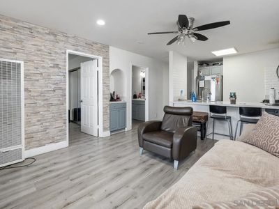 229 50th St APT 20, San Diego, CA, 92102