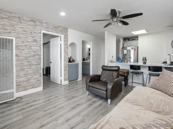 229 50th St APT 20, San Diego, CA 92102