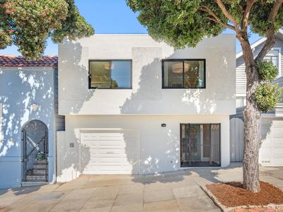 1420 Hudson Ave, San Francisco, CA, 94124