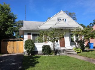 158 Cherry Rd, Rochester, NY 14612