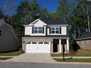 213 Clearbrook Cir, Lexington, SC 29072
