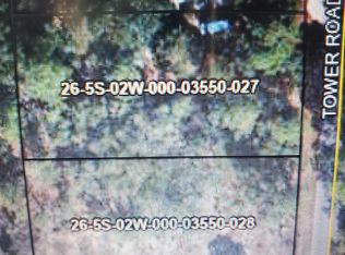 Xx Tower Rd, Panacea, FL 32346
