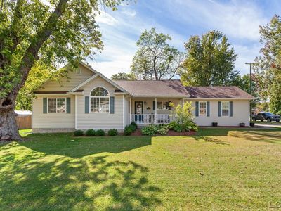 533 Ash St, Carleton, MI, 48117