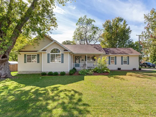 533 Ash St, Carleton, MI 48117