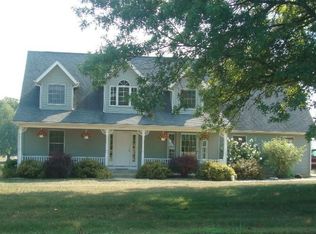 2879 2b Rd, Bremen, IN 46506