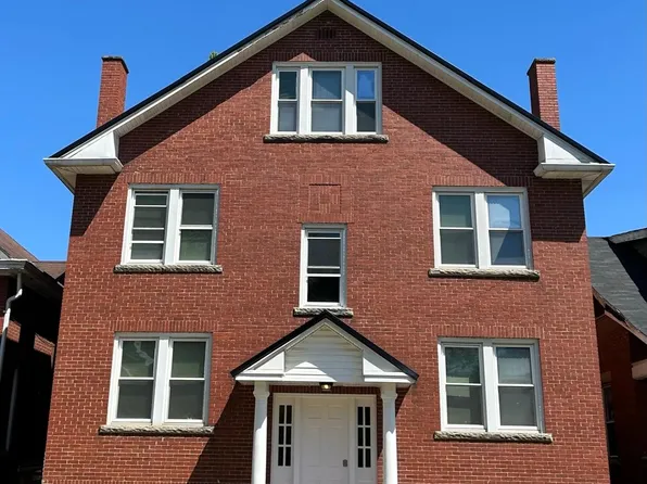928 11th St #4, Huntington, WV 25701