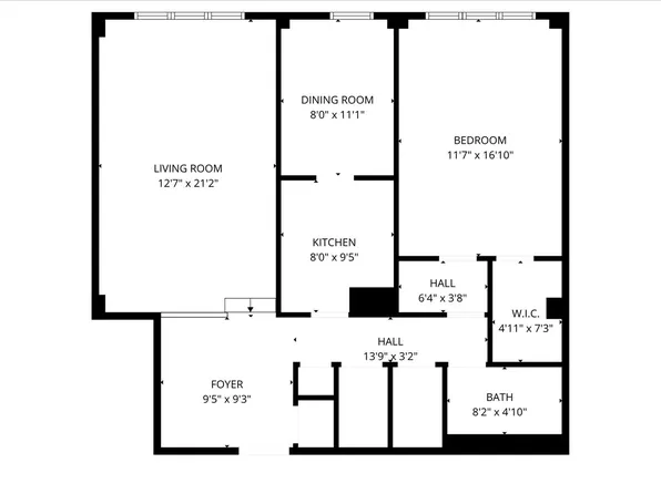 301 East 48th Street image 20 of 20