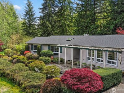 2541 Chapparel Drive SW, Tumwater, WA, 98512