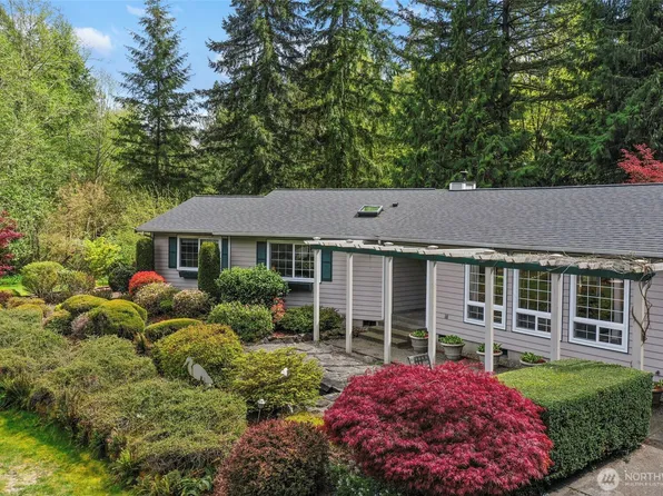 2541 Chapparel Drive SW, Olympia, WA 98512