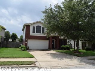 905 Mammouth Ct, Round Rock, TX 78681