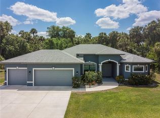 4550 Garbett Ter, North Port, FL 34288