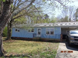 287 Little Wilkesboro Rd, Harmony, NC 28634