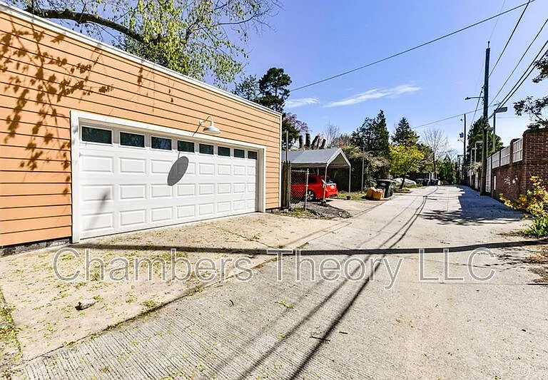 3222 Klingle Rd NW — Photo 39
