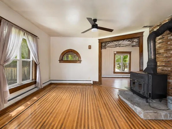 524 E Washington Avenue, Hayden, CO 81639