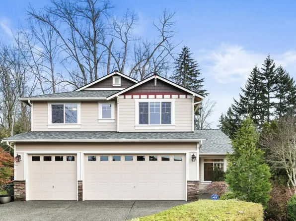8041 NE 182nd Pl, Kenmore, WA 98028