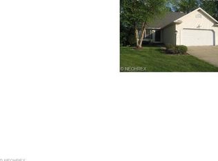 3232 Shawnee Trl, Ravenna, OH 44266