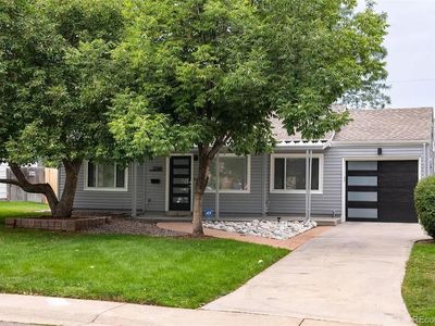 2749 S Forest St, Denver, CO, 80222