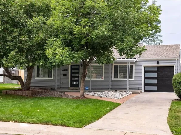 2749 S Forest St, Denver, CO 80222